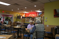 Flamingo Family Restaurant