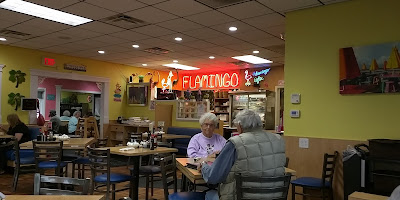 Flamingo Family Restaurant