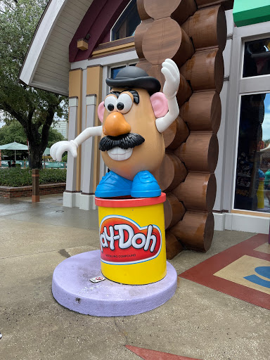 Toy Store «Once Upon a Toy», reviews and photos, 1375 Buena Vista Dr, Orlando, FL 32821, USA