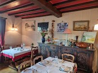 Atmosphère du Restaurant Au Bon Coin à Haute-Épine - n°1