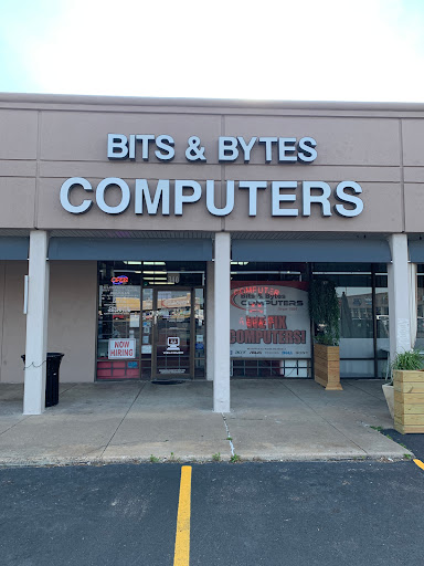 Computer Repair Service «Bits & Bytes Computers», reviews and photos, 21967 Katy Fwy, Katy, TX 77450, USA