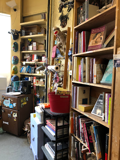 Rare Book Store «Capitol Hill Books», reviews and photos, 300 E Colfax Ave, Denver, CO 80203, USA