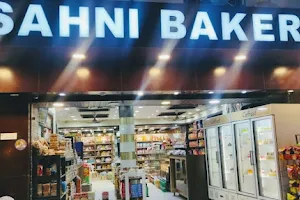 Sahni bakery image