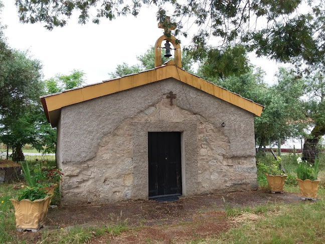 Capela de Santo António da Estanheira