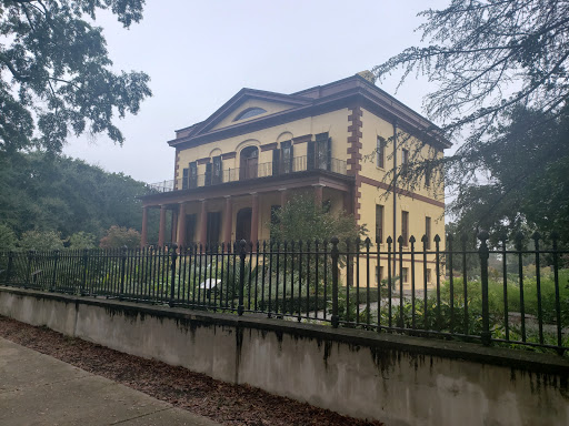 Historical Landmark «Robert Mills House and Gardens», reviews and photos, 1616 Blanding St, Columbia, SC 29201, USA