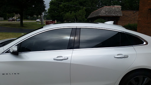 Car Wash «Xtreme Auto Detailing», reviews and photos, 319 Village Dr, Carol Stream, IL 60188, USA