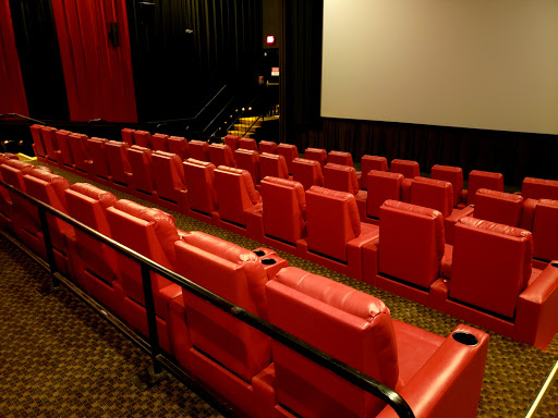 Movie Theater «AMC Indian Mound 9», reviews and photos, 771 S 30th St, Heath, OH 43056, USA