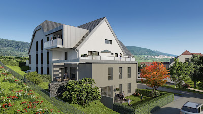 Natura HOME à Mulhouse