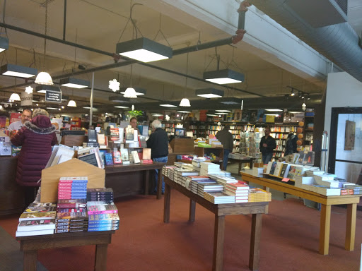 Book Store «Boswell Book Company», reviews and photos, 2559 N Downer Ave, Milwaukee, WI 53211, USA