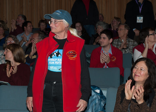 Performing Arts Theater «San Juan Community Theatre», reviews and photos, 100 2nd St N, Friday Harbor, WA 98250, USA