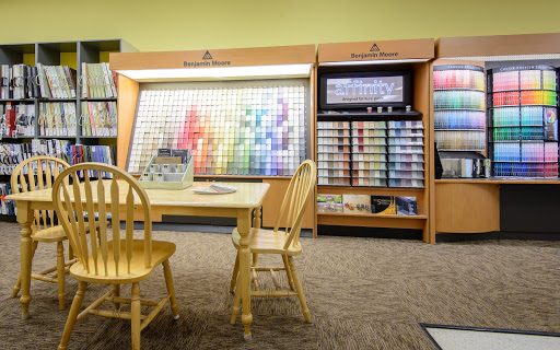 Paint Store «Home Decor Group», reviews and photos, 515 Lowell St, Peabody, MA 01960, USA