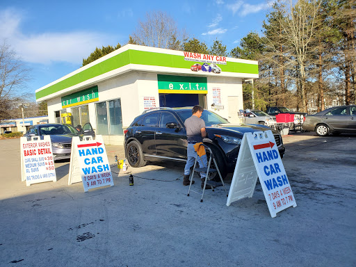Wash Any Car 100% HAND CARWASH en Loganville