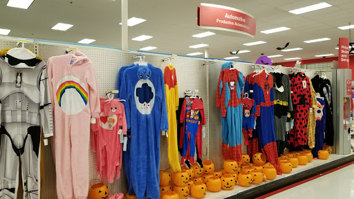 Department Store «Target», reviews and photos, 1290 Hamner Ave, Norco, CA 92860, USA