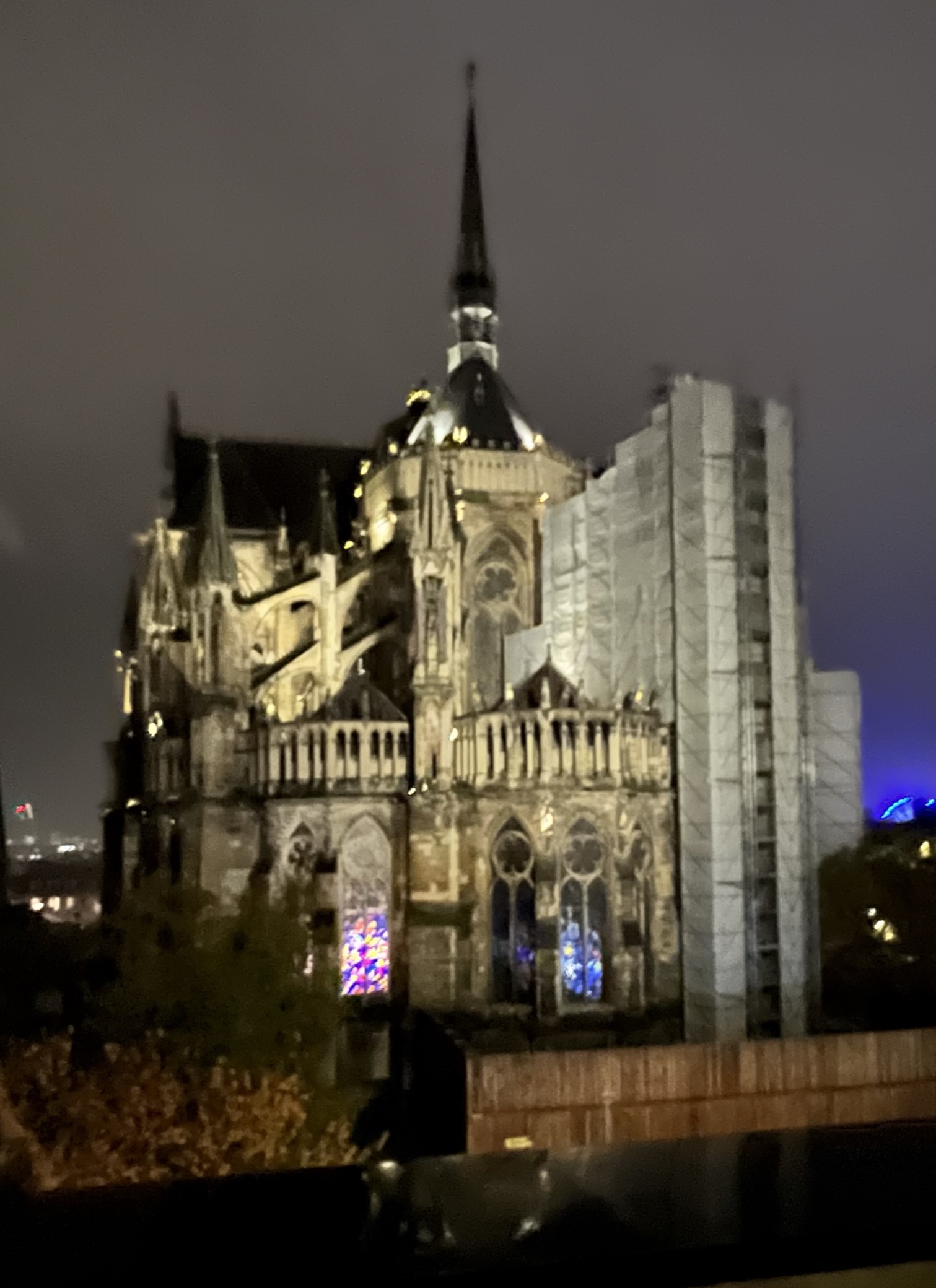 Photo n° 3 de l'avis de Paul.N fait le 20/11/2023 à 15:13