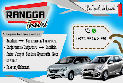 Rangga Travel