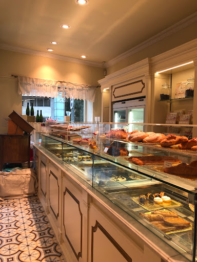 Pastelería Núria (Botiga Passeig) en Terrassa, Barcelona