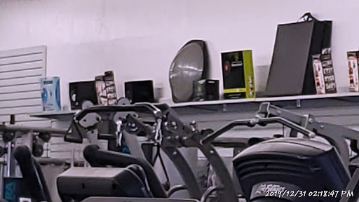 Exercise Equipment Store «REPS Fitness Supply», reviews and photos, 886 US-22, Somerville, NJ 08876, USA