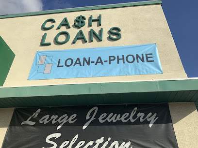 Loan-a-Phone