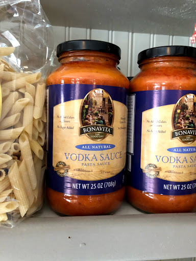 General Store «The Red Store», reviews and photos, 500 Cape Ave, Cape May Point, NJ 08212, USA