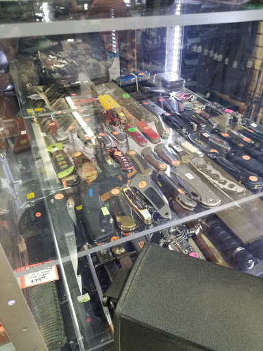 Pawn Shop «American Fork Pawn Shop», reviews and photos, 88 W Main St, American Fork, UT 84003, USA