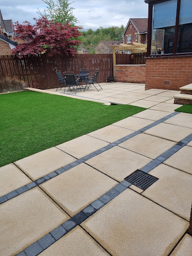 Reviews of Luma Building and Landscaping in Glasgow - Landscaper