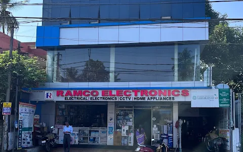 Ramco Electronics image