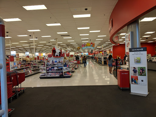 Department Store «Target», reviews and photos, 4200 E 4th St, Ontario, CA 91764, USA