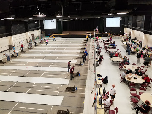 Casino «Dakota Magic Casino», reviews and photos, 16849 102nd St SE, Hankinson, ND 58041, USA