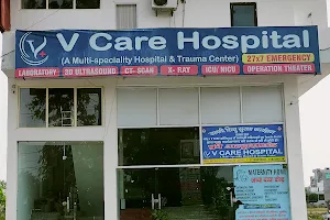 V Care Hospital image