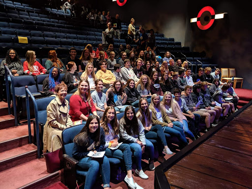 Performing Arts Theater «Bloomsburg Theatre Ensemble», reviews and photos, 226 Center St, Bloomsburg, PA 17815, USA