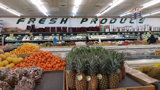 Asian Grocery Store «New Truong Nguyen Market», reviews and photos, 3555 East Walnut Street #221, Garland, TX 75042, USA