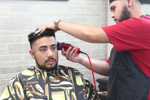 Barber Shop «Traditions Barber Shop», reviews and photos, 4002 Chino Hills Pkwy b, Chino Hills, CA 91709, USA