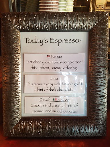 Coffee Shop «East Portland Coffee Roasters», reviews and photos, 2404 SE 79th Ave, Portland, OR 97206, USA