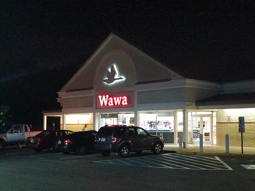 Wawa, 5201 Harding Hwy, Mays Landing, NJ 08330, USA, 