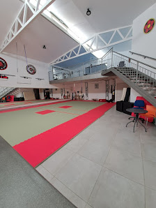 Kim Long Fighting Ju Jitsu Via Casa Santa, 19, 91026 Mazara del Vallo TP, Italia