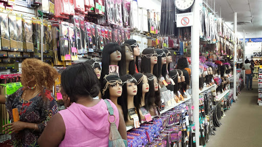 Beauty Supply Store «Neptune Beauty Supply», reviews and photos, 36 NJ-35 #4, Neptune City, NJ 07753, USA