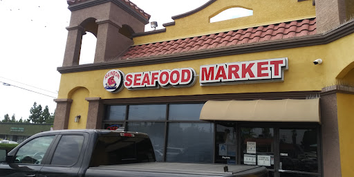 Rainbow Seafood Market