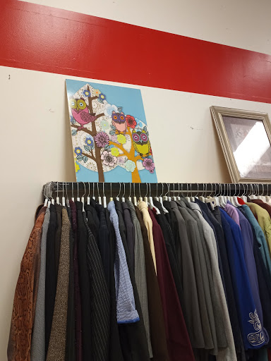 Thrift Store «Family Thrift Center», reviews and photos, 9592 FM 1960 Bypass Rd E, Humble, TX 77338, USA