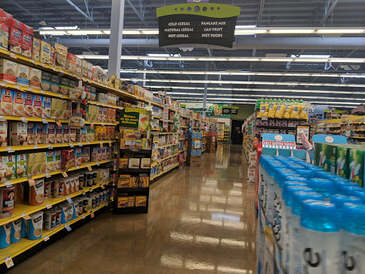 Supermarket «Save Mart Supermarkets», reviews and photos, 3601 Pelandale Ave, Modesto, CA 95356, USA