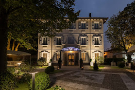 Hotel Ristorante Villa Petra