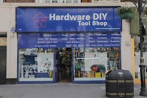 Hardware DIY Tool Shop image