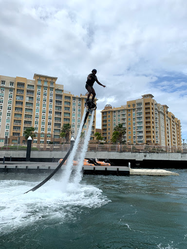 San Juan Land and Water Tours