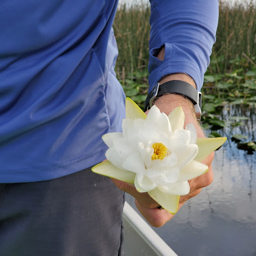 Sightseeing Tour Agency «Wild Willys Airboat Tours», reviews and photos, 4715 Kissimmee Park Rd, St Cloud, FL 34772, USA