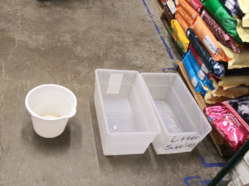 Pet Supply Store «PetSmart», reviews and photos, 104 Andover St, Danvers, MA 01923, USA