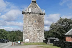 Gilnockie Tower image