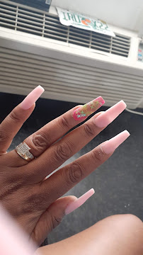 Ms.RiTa's HaiR & NAiL CaRe - Photo 9 - Car repair in , Coral Springs