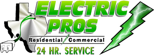 Electrician «Electric Pros, Inc», reviews and photos, 4110 Fairmount St #1147, Dallas, TX 75219, USA