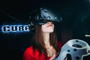 CUBE - клуб віртуальної реальності image