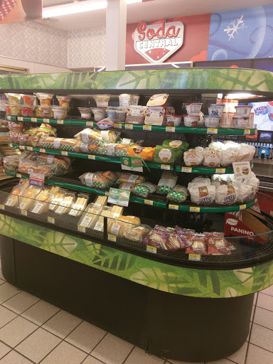 Convenience Store «Turkey Hill Minit Market», reviews and photos, 101 S Lehigh Ave, Frackville, PA 17931, USA