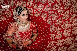 Beauty Island Bridal Makeup in Patna image